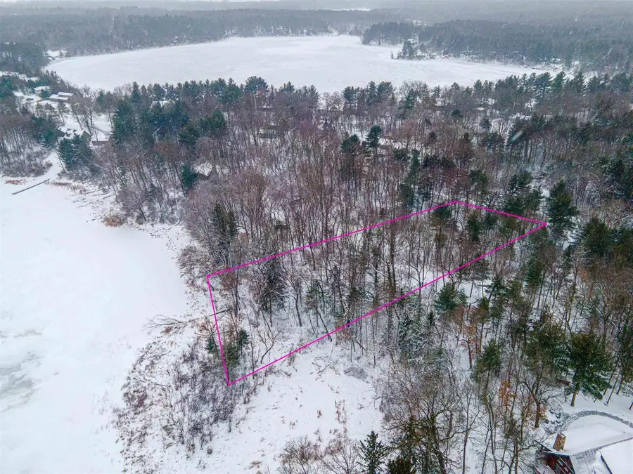 HIWELA DRIVE, Wild Rose, WI 54984 - Image #3