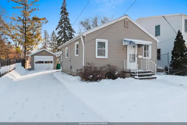 421 ABRAMS STREET, Green Bay, WI 54302