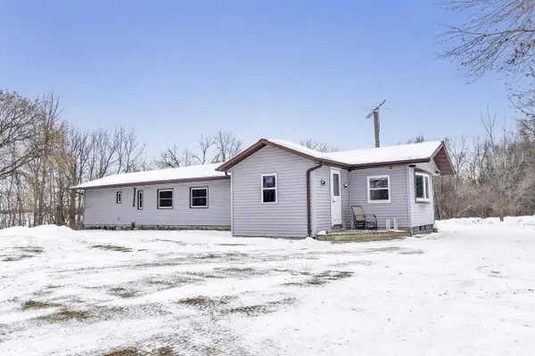9673 DUDZIK ROAD, Krakow, WI 54137