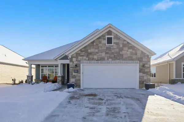 3324 EVENING STAR DRIVE, Green Bay, WI 54311