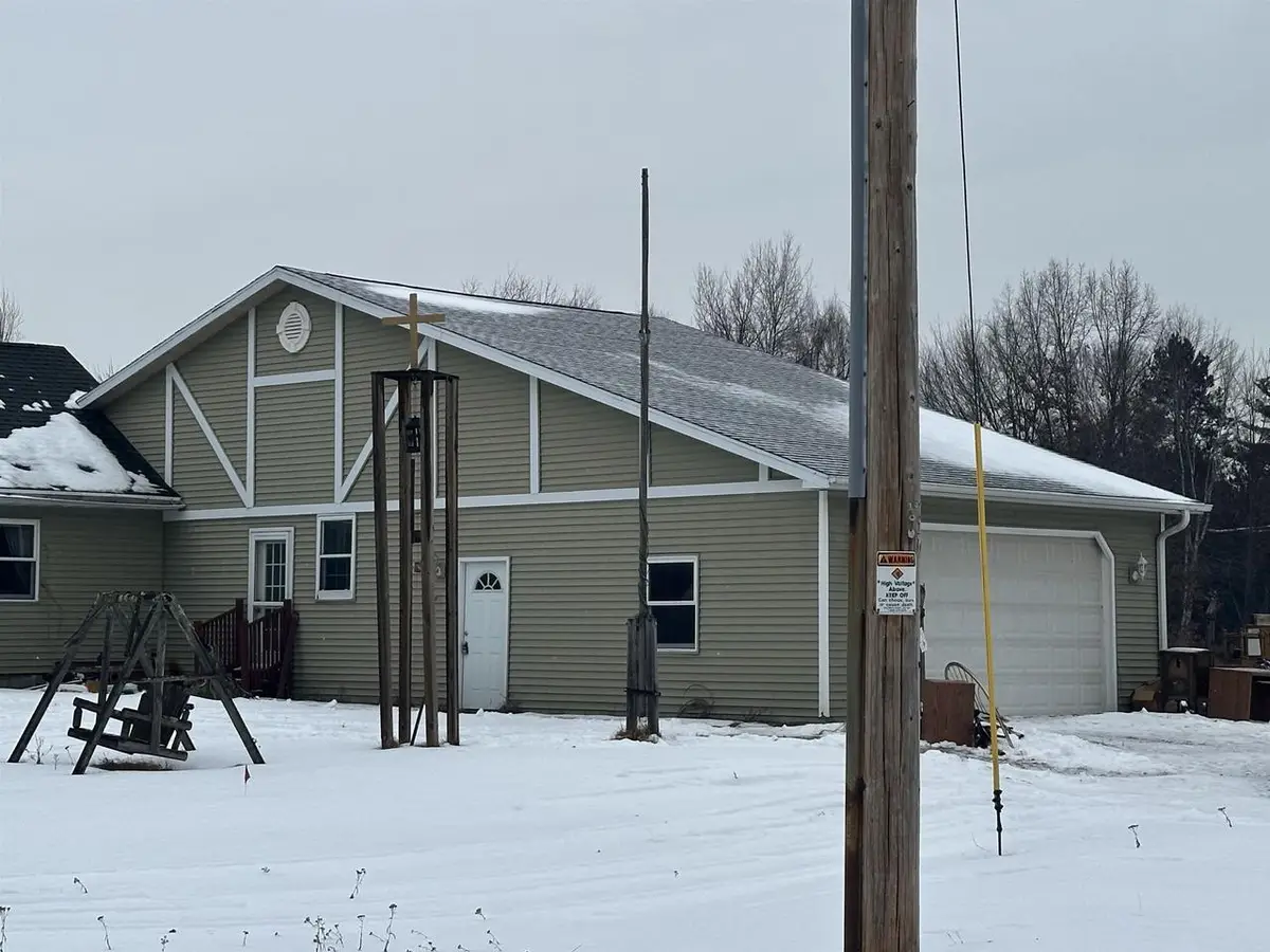 5082 LUCAS ROAD, Oconto, WI 54153 - Image #1