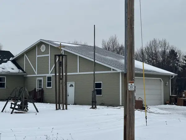 5082 LUCAS ROAD, Oconto, WI 54153