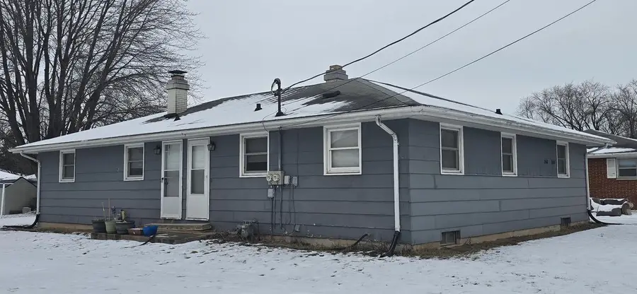 2506 E NEWBERRY STREET, Appleton, WI 54911 - Image #2