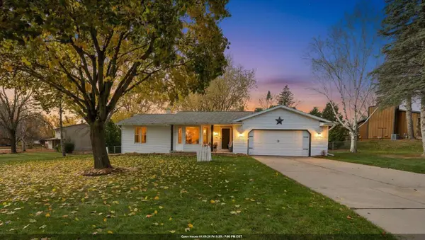 2925 DEVROY LANE, Green Bay, WI 54313