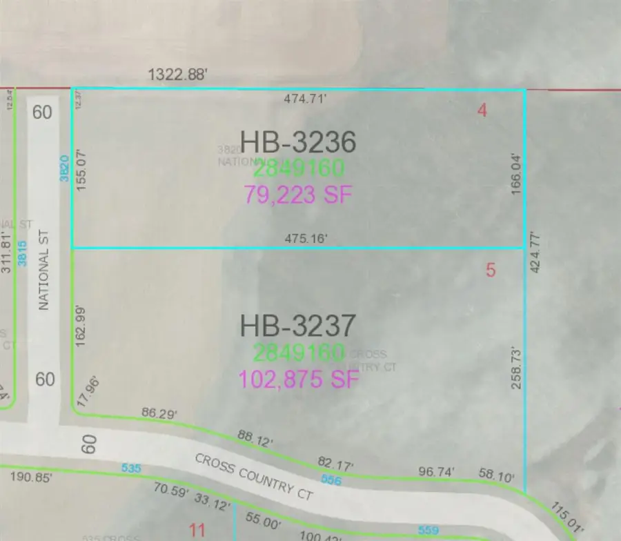 3820 NATIONAL STREET, Oneida, WI 54155 - Image #3