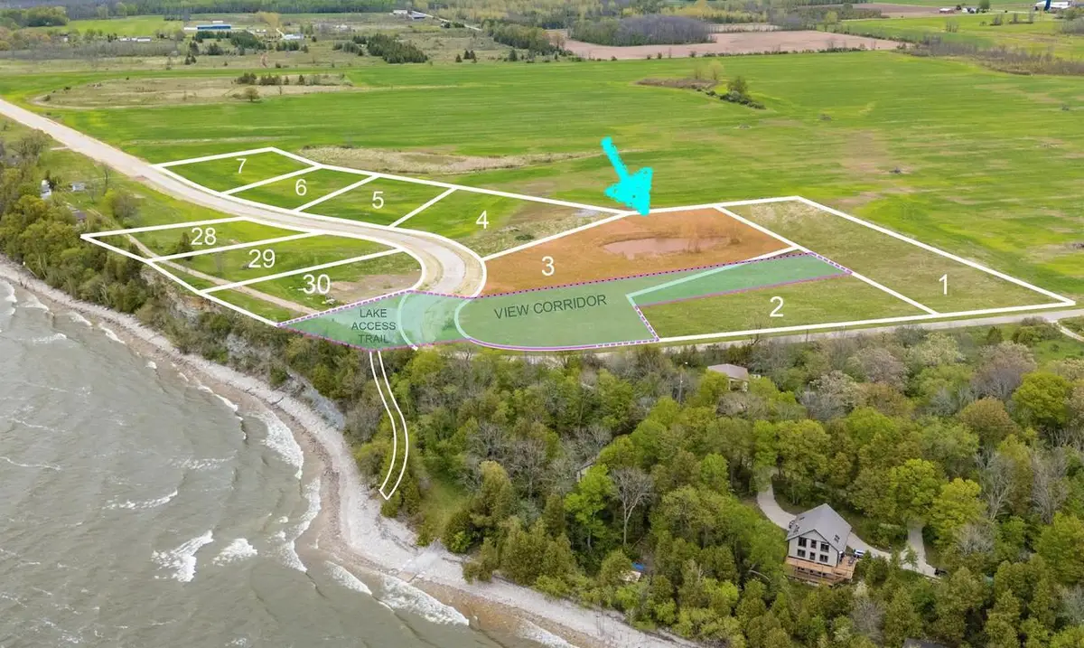 DEBROUX COURT, Sturgeon Bay, WI 54235 - #1