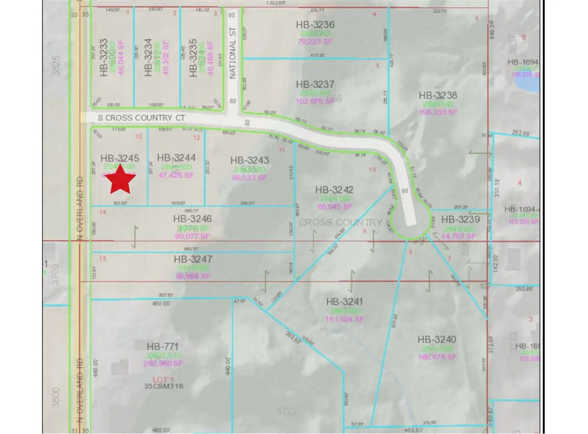 503 CROSS COUNTRY COURT, Oneida, WI 54155 - Image #1