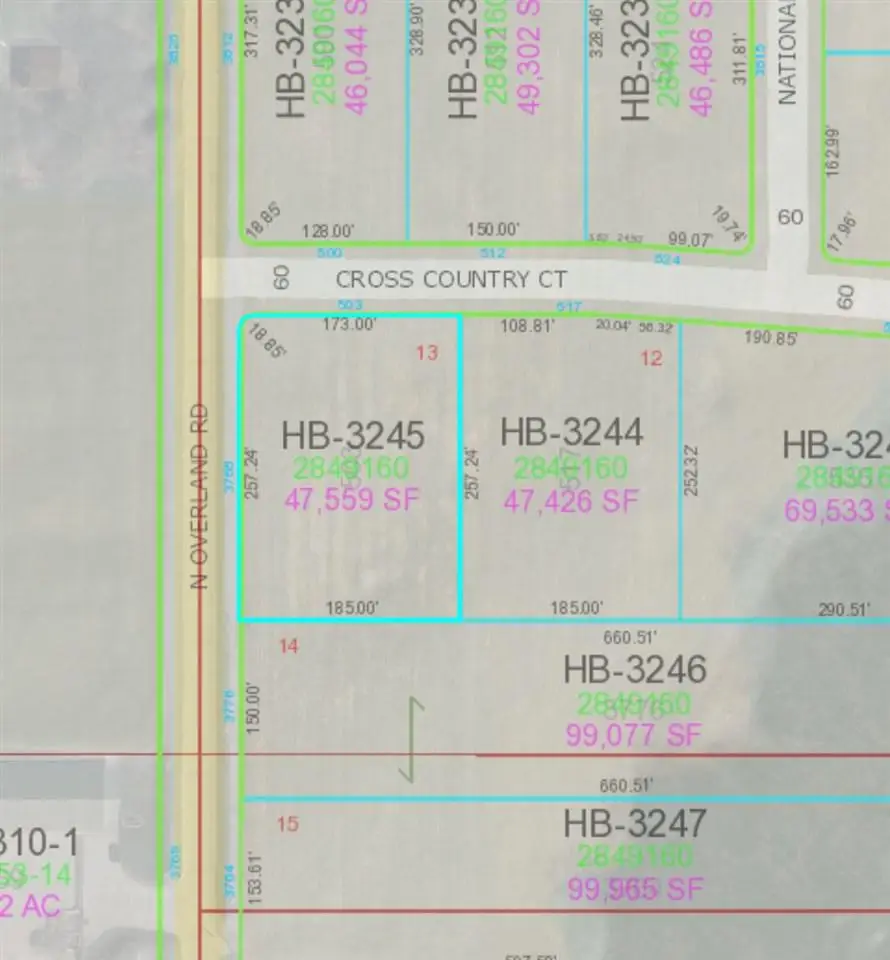 503 CROSS COUNTRY COURT, Oneida, WI 54155 - Image #3