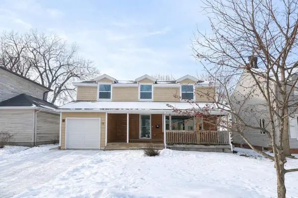 752 LAKECREST DRIVE, Menasha, WI 54952