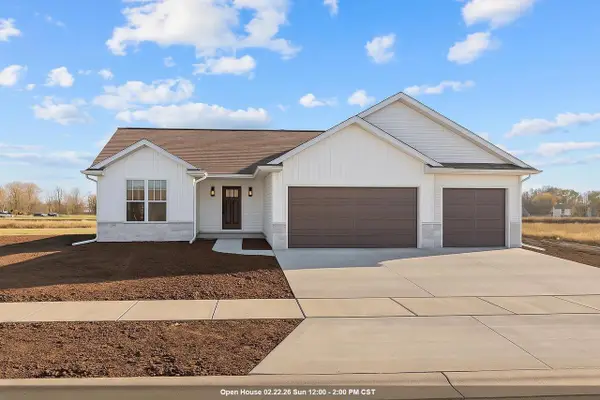 N8856 DUBLIN, Menasha, WI 54952