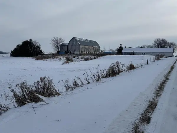 N4160 HILLTOP ROAD, Bonduel, WI 54107