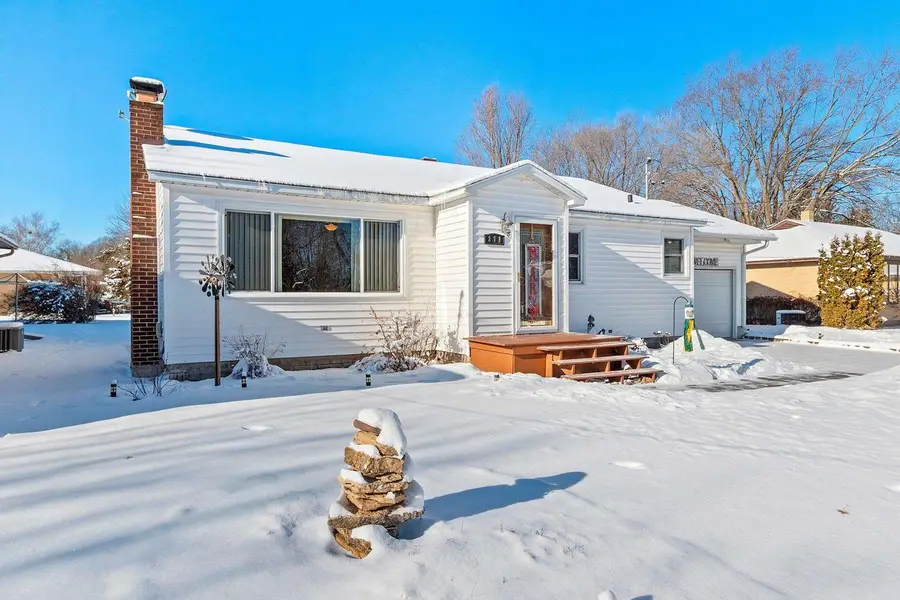 271 S WOOD AVENUE, Peshtigo, WI 54157 - Image #2