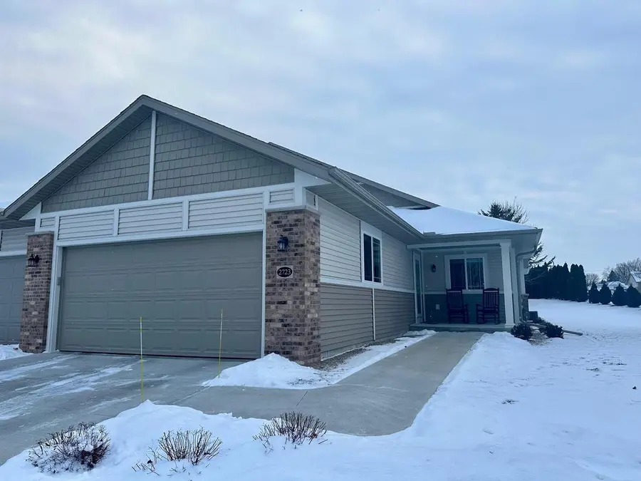 2723 RIVER LANE, Two Rivers, WI 54241 - Image #2