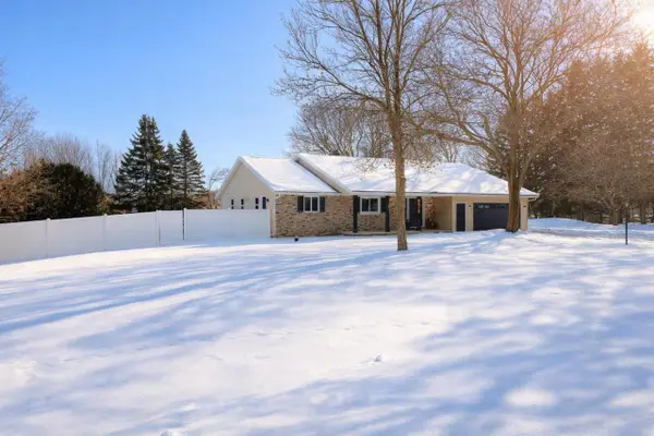 W3829 HIGHVIEW DRIVE, Appleton, WI 54913