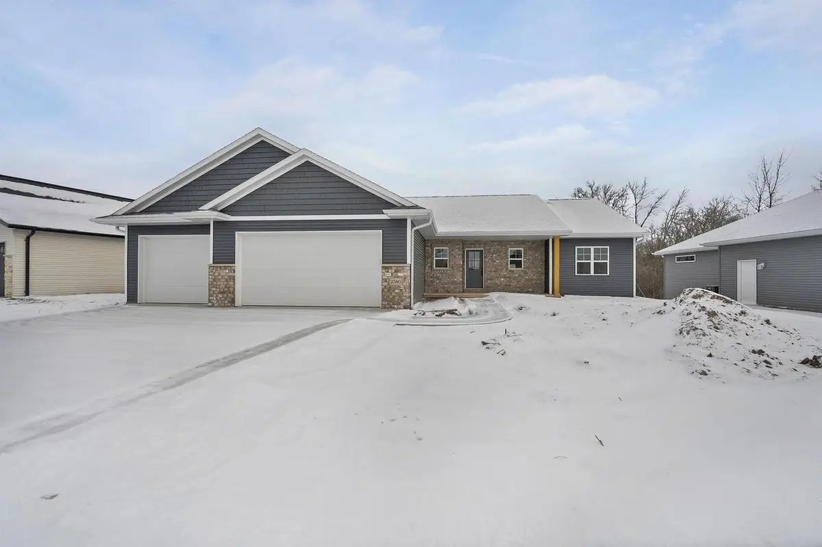 2580 N STELLITA CIRCLE, De Pere, WI 54115 - #1