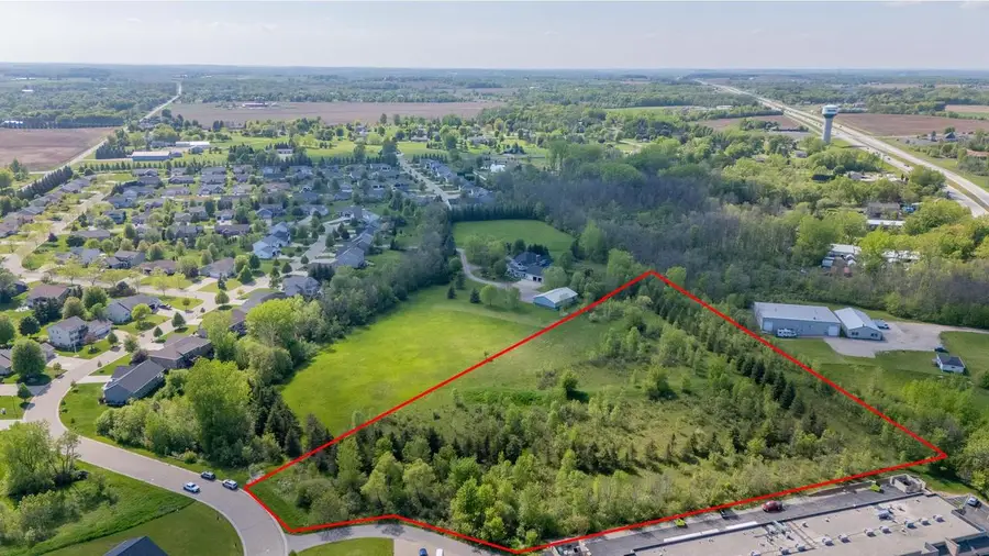 FOX HOLLOW LANE, Greenville, WI 54942 - #3
