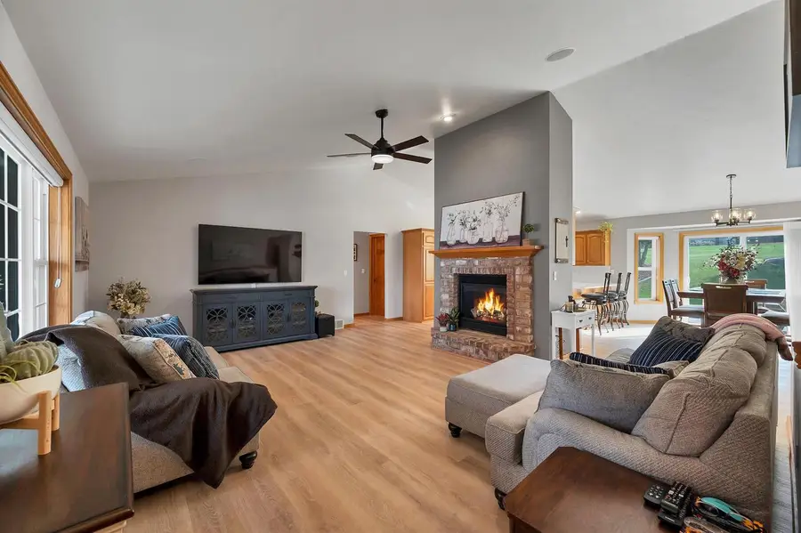 4011 GARRETT STREET, De Pere, WI 54115 - #3