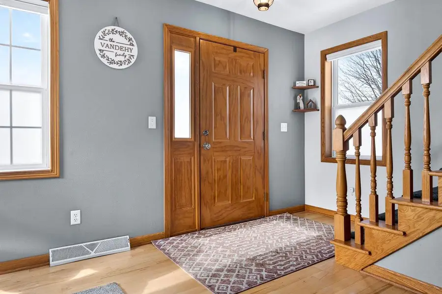 N8938 WILLOW LANE, Harrison, WI 54952 - Image #3