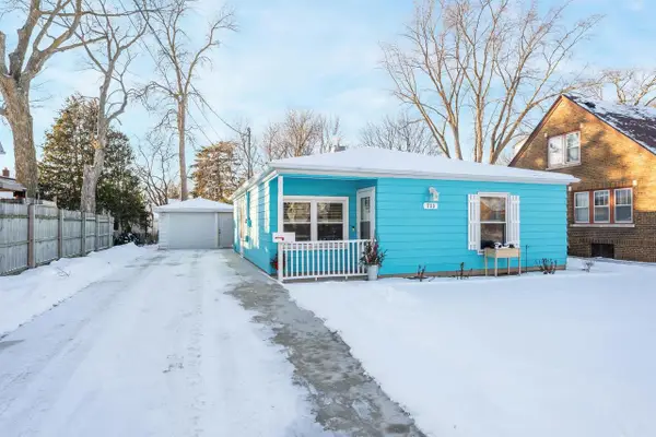 732 MANITOWOC STREET, Menasha, WI 54952