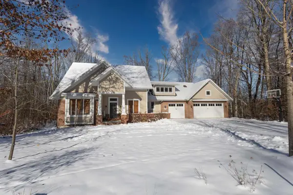 N1499 FOREST GLEN DRIVE, Greenville, WI 54942