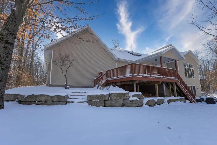 N1499 FOREST GLEN DRIVE, Greenville, WI 54942 - #3