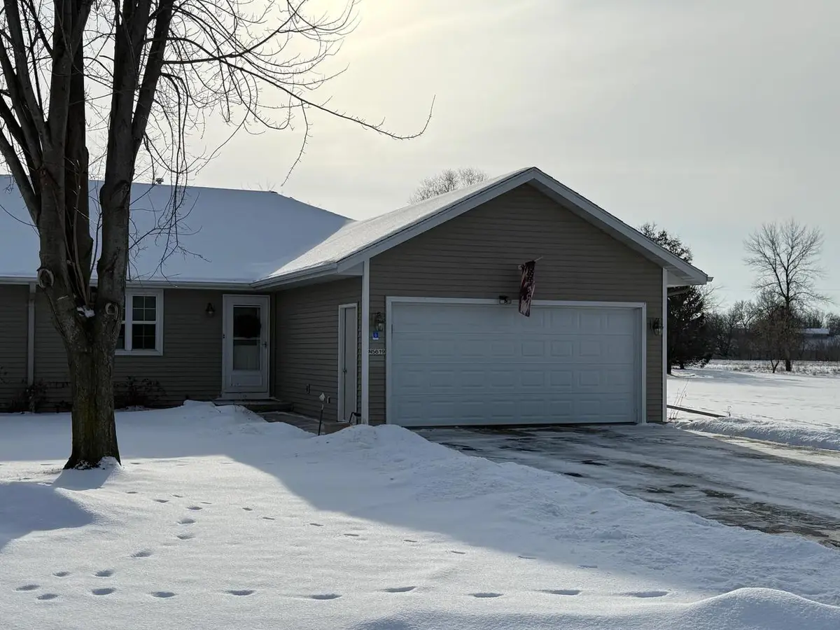 N5619 RIVERSIDE DRIVE, Shawano, WI 54166 - Image #1