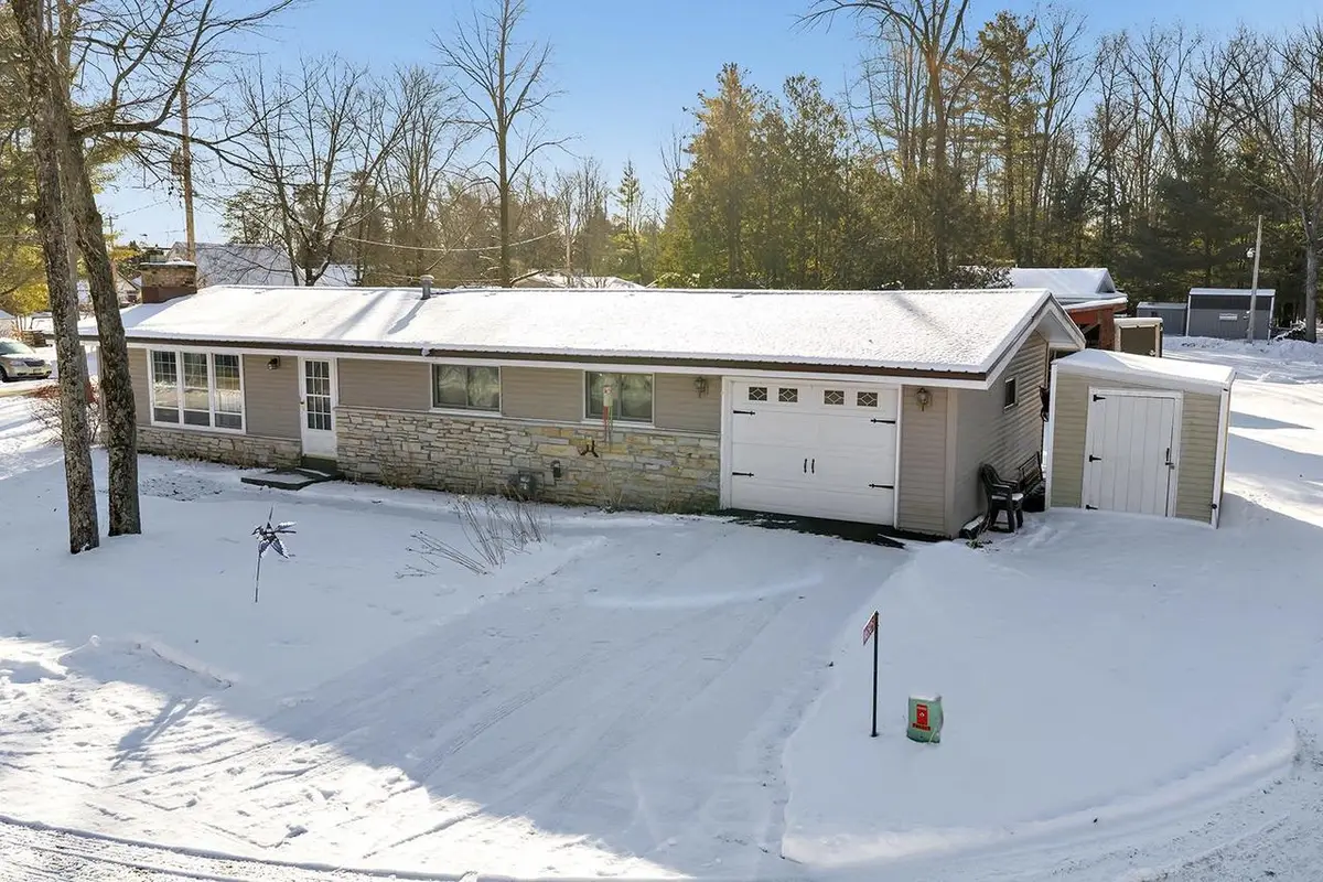 W6525 MORK ROAD, Shawano, WI 54166 - Image #1