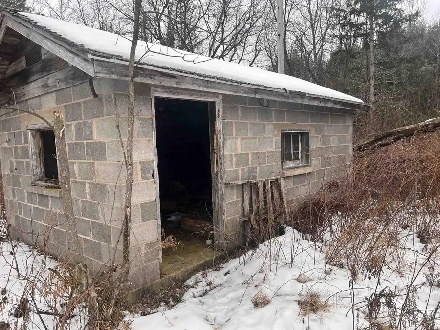 W6657 RIGHT OF WAY ROAD, Pembine, WI 54156 - Image #2