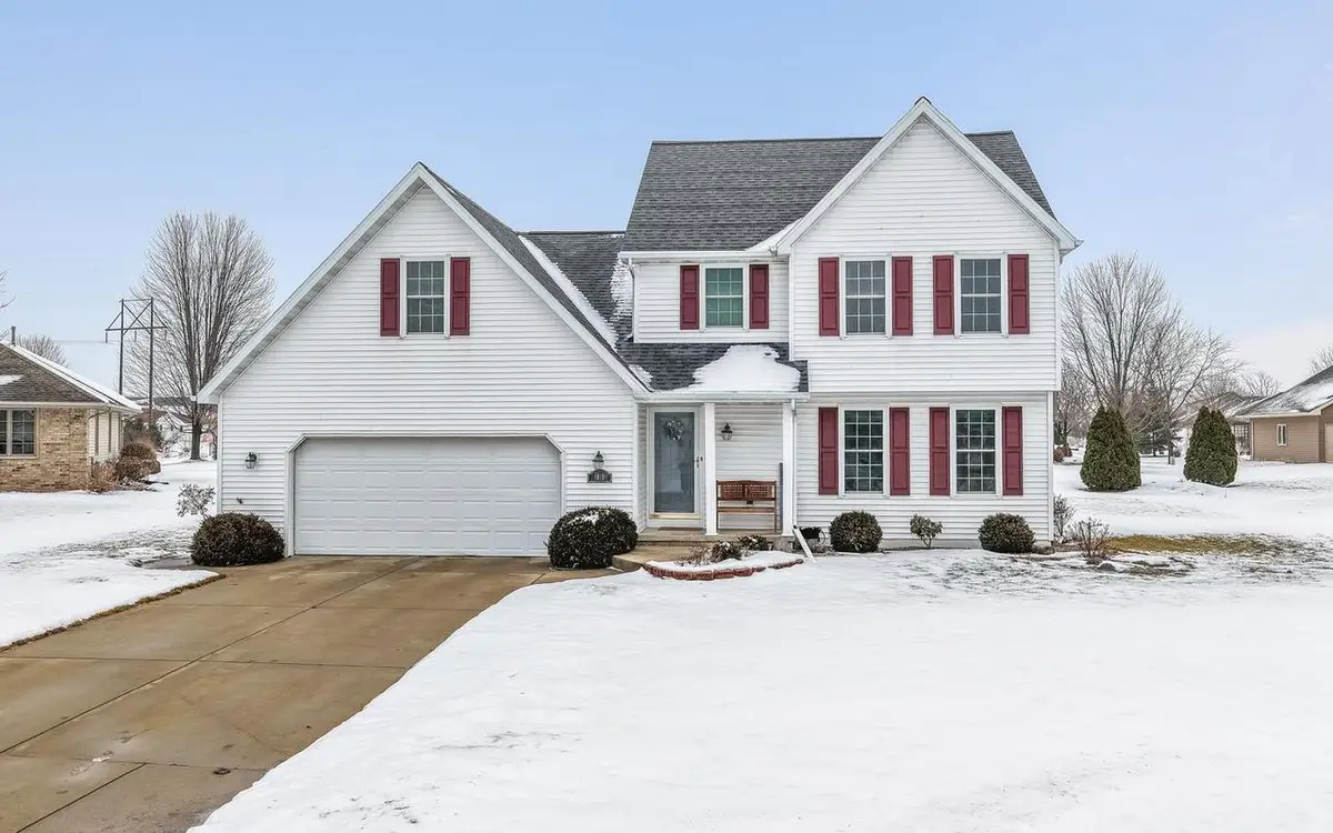 1919 SAGEBRUSH WAY, Green Bay, WI 54311 - Image #1