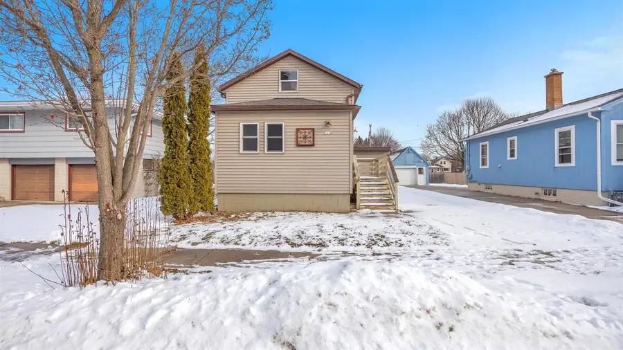 1619 N 27TH STREET, Sheboygan, WI 53081 - Image #2