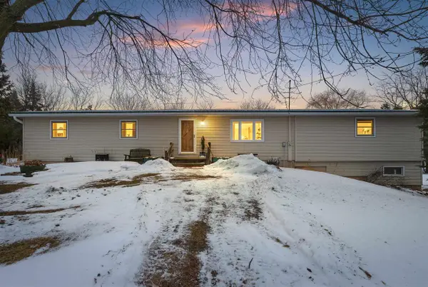 7173 COUNTY HWY PP, Greenleaf, WI 54126