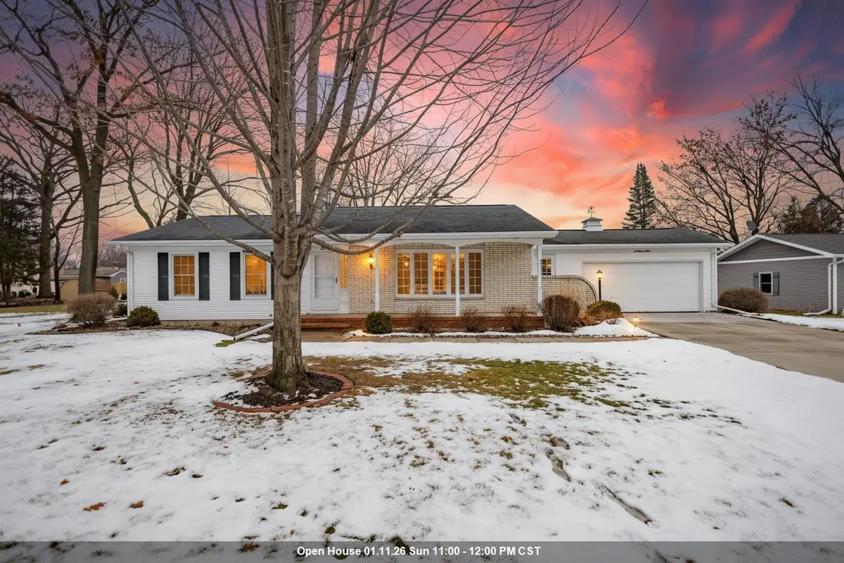 204 HAYES STREET, Kaukauna, WI 54130 - Image #1