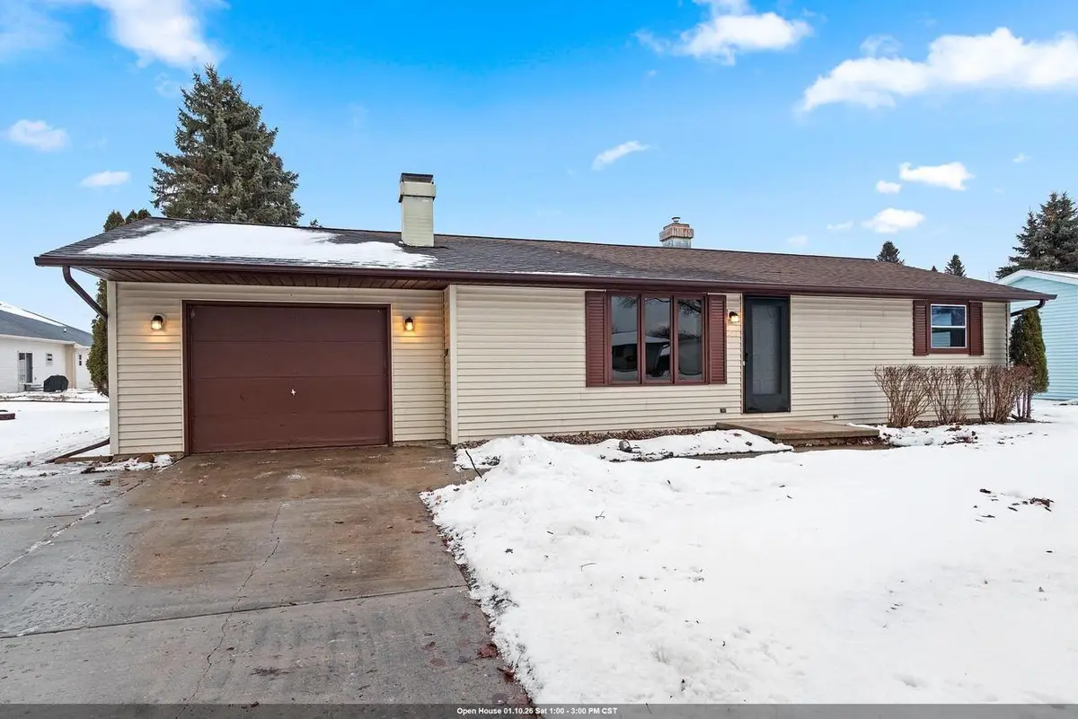 409 EASY STREET, Green Bay, WI 54311 - Image #1
