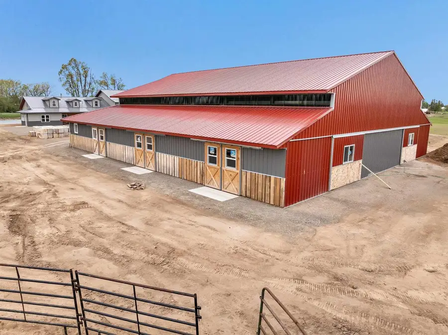 5780 COUNTY ROAD V, Gillett, WI 54124 - #3