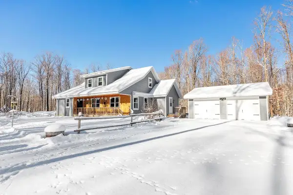 3009 N SHORE DRIVE, Crandon, WI 54520