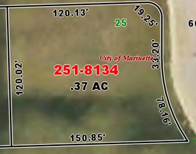 KATIE LANE, Marinette, WI 54143 - Image #1