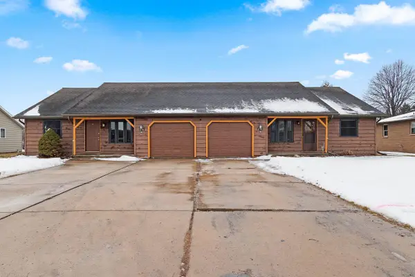 2774 FINGER ROAD, Green Bay, WI 54311
