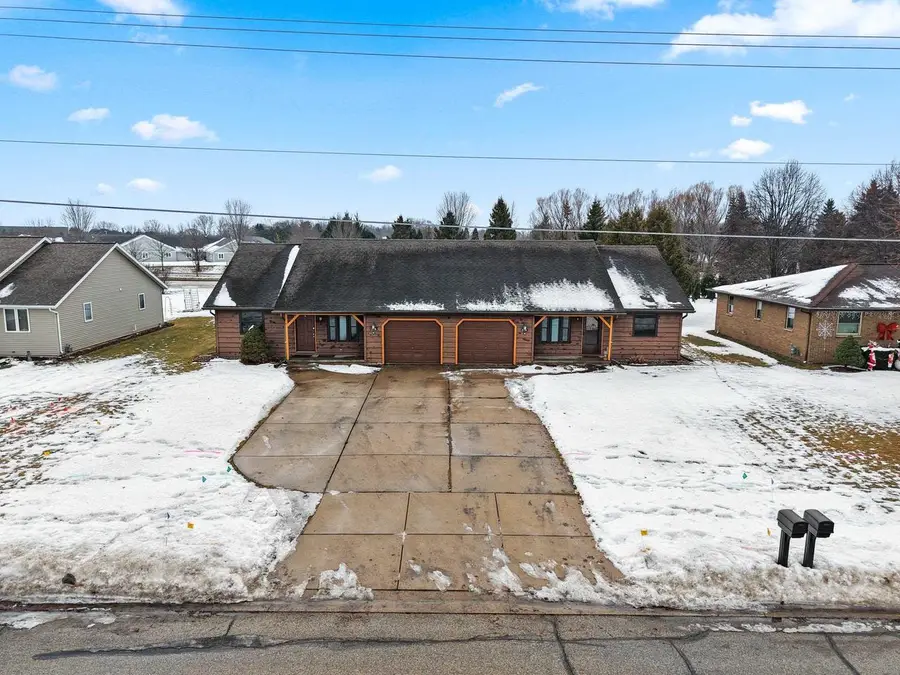 2774 FINGER ROAD, Green Bay, WI 54311 - Image #2
