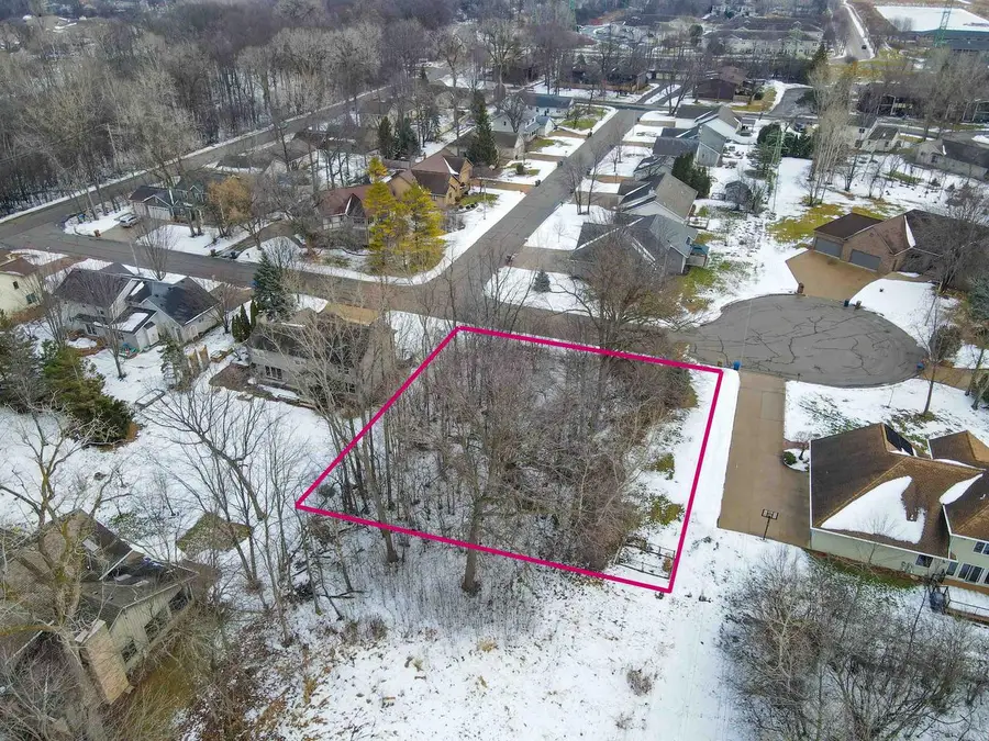 1786 EMERALD COURT, Menasha, WI 54952 - Image #3