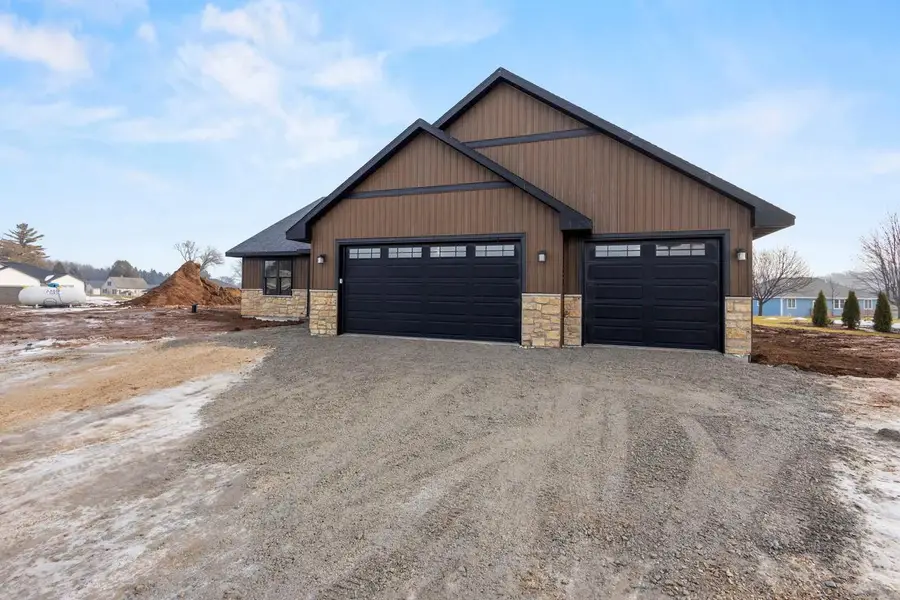 206 ABBY LANE, Francis Creek, WI 54214 - Image #3