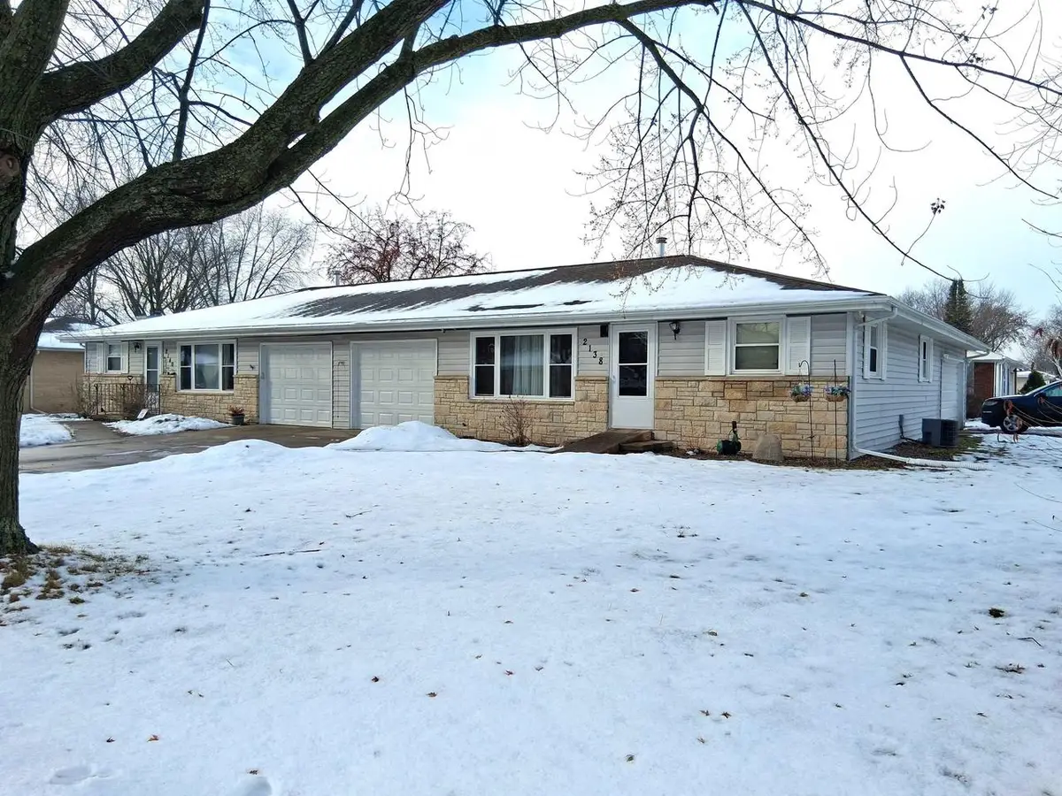 2138 PATTY LANE, Green Bay, WI 54304 - Image #1