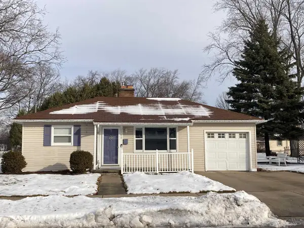 1148 BIEMERET STREET, Green Bay, WI 54304