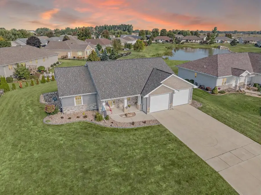 1924 ANDRAYA LANE, De Pere, WI 54115 - Image #3