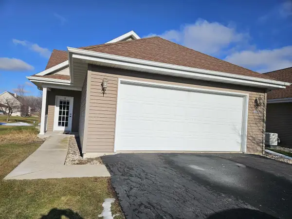 1208 WENTZEL DRIVE, Winneconne, WI 54986