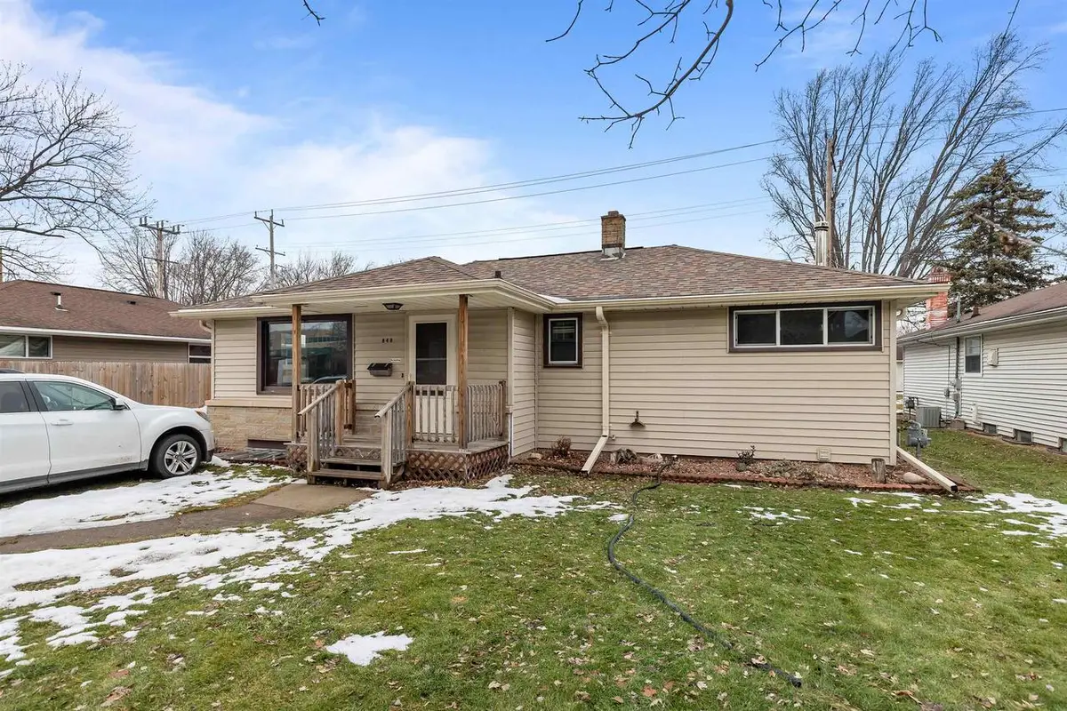 848 E GLENDALE AVENUE, Appleton, WI 54911 - Image #1