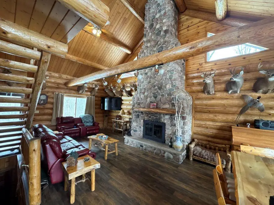 W17810 W ELAND ROAD, Wittenberg, WI 54499 - Image #3