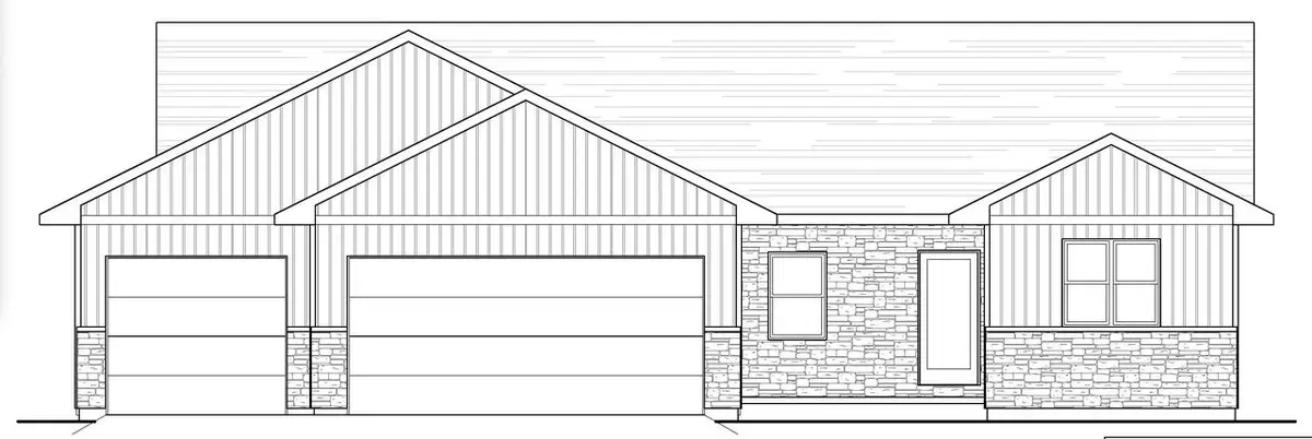 1860 BOBBY JONES DRIVE, De Pere, WI 54115 - Image #1