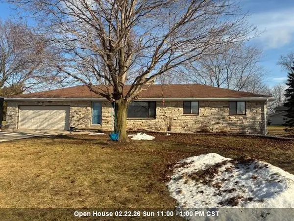 W2215 MAPLE HEIGHTS DRIVE, Chilton, WI 53014