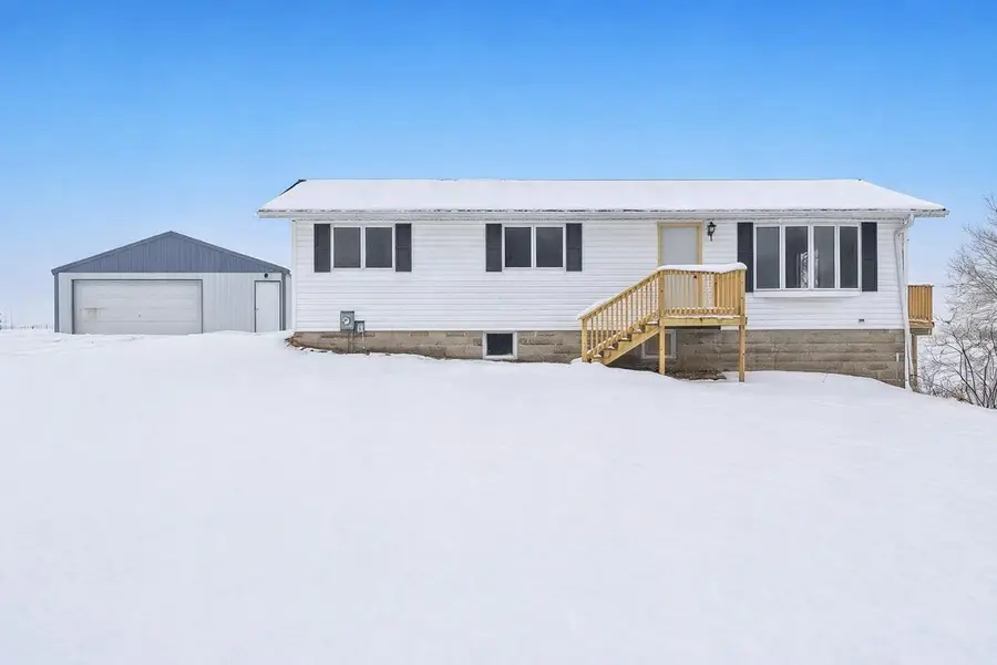 4627 W CO RD 358, Daggett, MI 49821 - Image #2