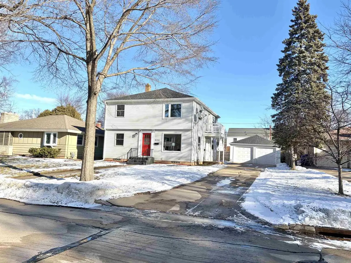 338 RIVER DRIVE, Appleton, WI 54915 - Image #1